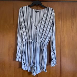 Kendall and Kylie Romper